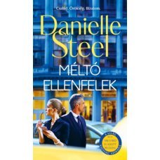 Méltó ellenfelek  14.95 + 1.95 Royal Mail